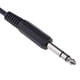 thumbnail image 4 of Enchufe 6.35 mm 1/4 "a cable adaptador convertidor de sonido AUX RCA dual, 4 of 8