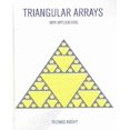 thumbnail image 1 of Triangular Arrays with Applications, 1 of 1