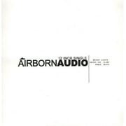 Airborn Audio - Inside the Globe - Rap / Hip-Hop - Vinyl