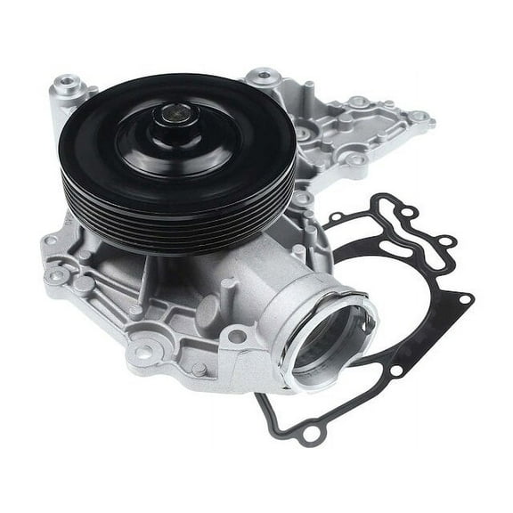 Water Pump 1 - Compatible with 2006 - 2011 Mercedes-Benz ML350 3.5L V6 2007 2008 2009 2010