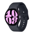 thumbnail image 1 of Reloj inteligente SAMSUNG Galaxy Watch 6 40 mm Bluetooth Grafito, 1 of 9