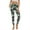 Camo Dark Green, variant on Renewold Cherry Blossom Flame Pink Pocket Yoga Leggings for Women Lounge Yoga Pants Tights Stretchy Slim Basic Pants Sportswear Active Yoga Leggings for Workout Sports Yoga, 3XL
