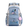 thumbnail image 4 of Mochila Lilo Y Stitch Mujer Hombre Alta Capacidad Impermeable Mochilas Escolares Universitarias Moda Mujeres Hombres L, 4 of 5
