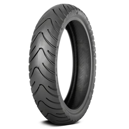 Kenda K413 Performance Bias-Ply Scooter Tire 130/90-10 (044131018B1)