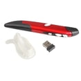 thumbnail image 1 of Red Optical 2.4 GHz Wireless EL-P01 Pen Mouse con receptor USB para Pad PC Tmvgtek 4nz5kv1pf9xg9, 1 of 7