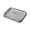 Gray, variant on Mesh Grids Toilet Training Pad Holder Splashproof Easy to Clean Indoor Dog Potty Tray Puppy Pee Pad Holder for Dogs and Cats