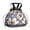 Pioneer Flower Floral-1, variant on Pioneer Flower Floral Print Pattern Drawstring Lunch Bag Women - Drawstring Lunch Bag Insulated for Work Office - Stain-Resistant Large Lunchbags for Women with Multi-Pockets