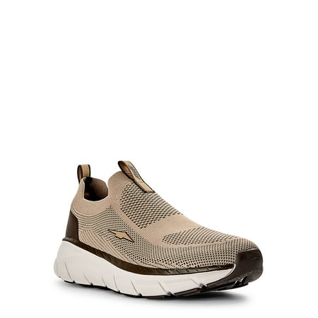 

Avia Men s Hightail Slip-On Walking Sneakers