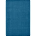 thumbnail image 2 of Carpets for Kids 2146.407 Mt. St. Helens - Marine Blue Rug, 2 of 3