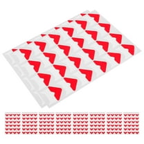 10 Sheets Photo Tape for Pictures Album Corner Stickers