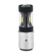thumbnail image 2 of ddioayh Clearance Motorcycle LED Light 36W High/Low Conversion Kit Replacement Xenons White Light, 2 of 5