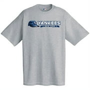 MLB - Big Men's New York Yankees Team Tee