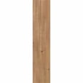 thumbnail image 4 of 5 1/2"W x 10"D x 26"H Alpine Smooth Corbel, Douglas Fir, 4 of 9