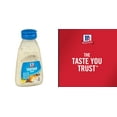 thumbnail image 2 of McCormick Tartar Sauce, 8 fl oz & Prego Four Cheese Alfredo Pasta Sauce, 14.5 oz Jar, 2 of 5
