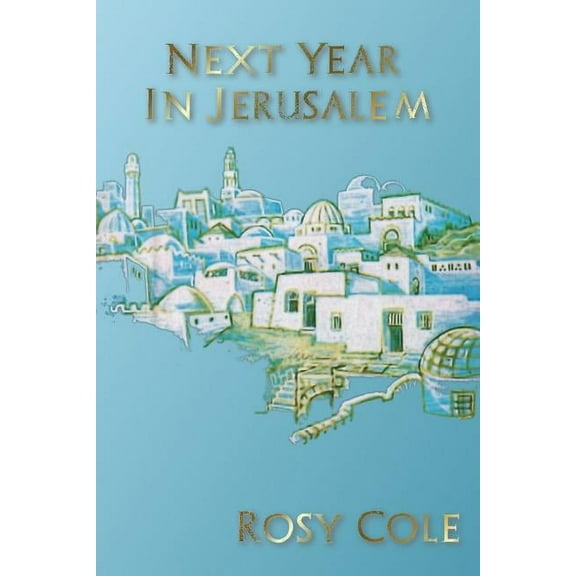 Next Year in Jerusalem Paperback