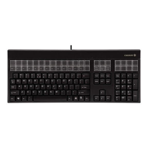 LPOS QWERTY Keyboard
