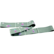 Workout Exercise Band Stretch Fitness Elastic Stretching Exerciser