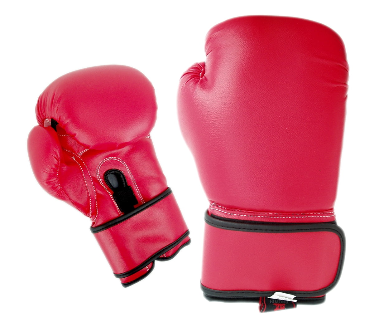 Boxing Gloves Kick Boxing Muay Thai Training Sparring Gloves Synthetic Leather Boxing Gloves