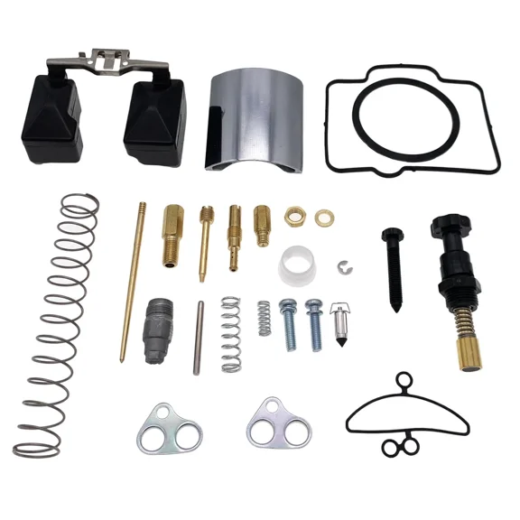 Carb Rebuild Kit For 36 MM PWK KEIHIN OKO Carburetor Repair UTV ATV Scooter New