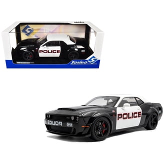 1971 Dodge Charger Don Garlits NHRA Funny Car 1/18 - Walmart.com