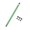 Green, variant on WIND LAND High Sensitivity Touch Pen Compatible for Multiple Devices Ergonomic Grip