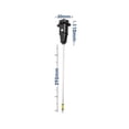 thumbnail image 4 of Long Probe Deep Soil PH Moisture Meter 2 In-1 Tester-Professional Hygrometer for Pot Plants Gardeni, 4 of 5