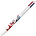 thumbnail image 5 of Bolígrafo BIC Marvel Avengers 1.0 mm Medio, Paquete de 3, 5 of 5