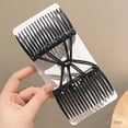 thumbnail image 3 of Too Hot To Handle Nuevo delineador magnético líquido negro para pestañas - Delineador impermeable y a prueba de manchas | Fijación todo el día y la noche para pestañas magnéticas de secado rápido sin, 3 of 5
