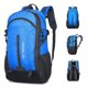thumbnail image 1 of Mochila de viaje de senderismo, mochila portátil, correas ajustables, bolsa de negocios duradera kaili Sencillez, 1 of 2