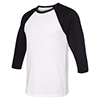 White/ Black