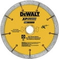 thumbnail image 2 of DEWALT 4 1/2" X .250 SANDWICH TUCK POINT DW4740S, 2 of 2