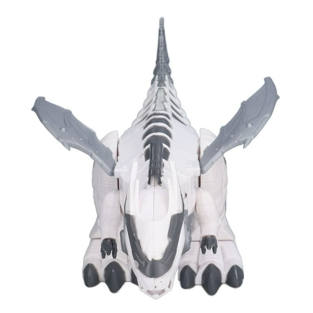 Juguete De Dinosaurio Mecánico Eléctrico, Gruñido Dominante, Diversión Sin Fin, Juguetes De Dinosaurio Eléctricos, Compañero De Crecimiento, Luz De Refrigeración Para Juegos