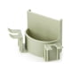 thumbnail image 1 of Advancent Soporte para cepillos de Organización Profesional Simple Interior Baño Montado en la pared Estante para de Accesorio Soportes Juegos de accesorios de baño Verde, 1 of 6