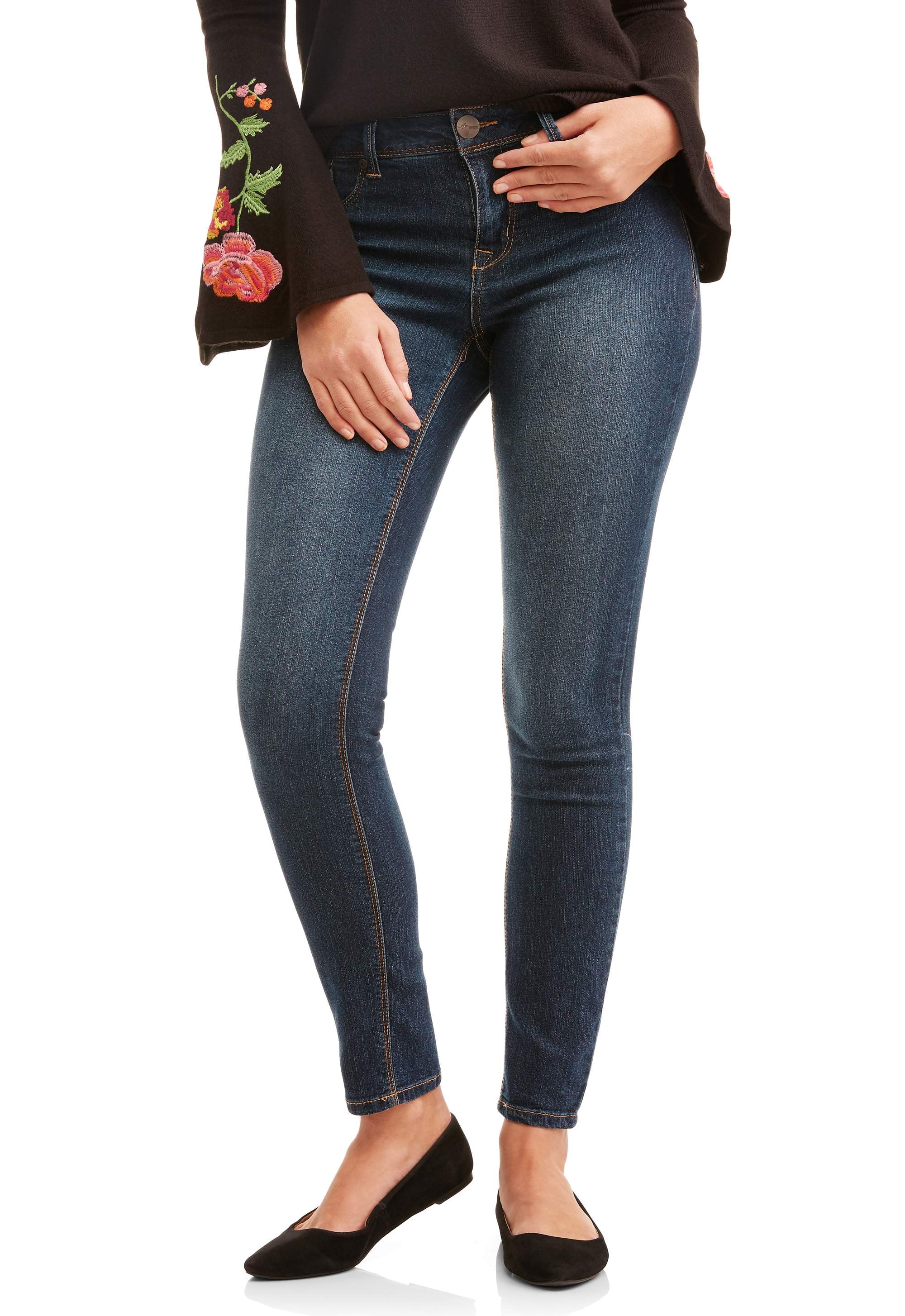 ultimate stretch jeans