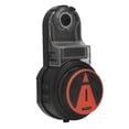 thumbnail image 4 of Drill Dust Collector Stable Connection to Appearance Efficient Impact Resistance Multifunctional Dust Collector, 4 of 14