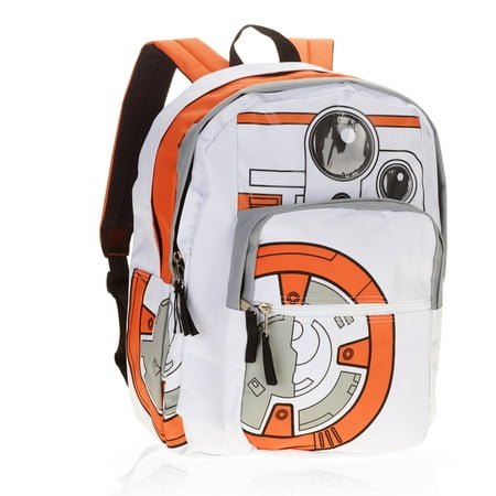 bb8 backpack wars star unisex face dialog displays option button additional opens zoom