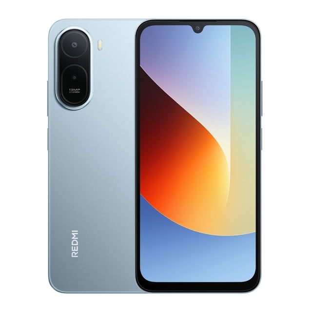 Smartphone Xiaomi Redmi A7 Pro 128GB Azul Desbloqueado