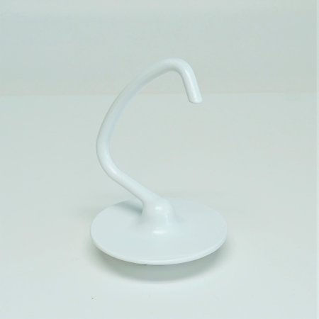

Choice Parts W10674618 for KitchenAid K45DH Stand Mixer Dough Hook