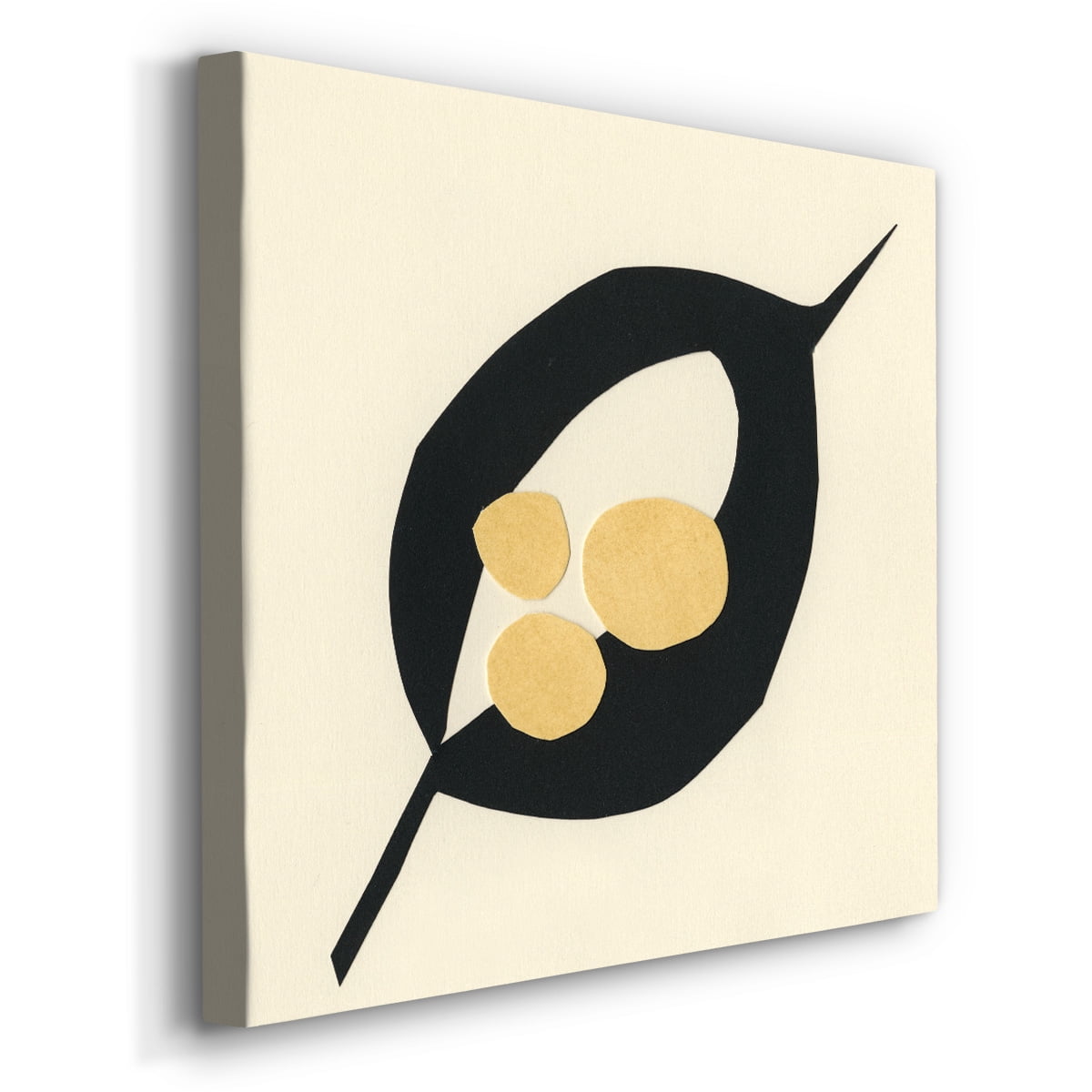 Wexford Home Mod Pod I-Premium Gallery Wrapped Canvas, 16" x 16" - Ready to Hang
