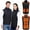 Zone-11 Black 1, variant on WEHUSE Heated Vest for Men Women with 11 Heating Zones, Warming Electric Heating Vest for Winter Outdoor Hunting Skiing Hiking Work