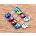 thumbnail image 4 of ZheElen Color Random Digital Counter LCD Display Wrist Wearing Watch Design Plastic Electric Counters, 4 of 8