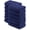 Navy, variant on White Classic Absorbent Kitchen Towels 12 Pack - Premium 100% Cotton Dish Towels, 450GSM Thick Machine Washable Kitchen Cloth for Drying, Cleaning, Dobby Weave, Super Quality 15x26 in - Navy Blue