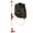 A, variant on jovati Garden Fertilizer Applicator Manual Dressing Fertilizer Spreader Tool