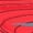 Laser Crimson Red/Oracle Aqua, variant on Vapor Drive Women's Unisex Field Hockey Turf Shoes
