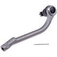 thumbnail image 2 of Dorman TO60052XL Front Right Outer Steering Tie Rod End for Specific Hyundai / Kia Models, Black Fits select: 2012 HYUNDAI ELANTRA, 2010-2011 HYUNDAI ELANTRA TOURING, 2 of 2