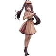 thumbnail image 1 of Date A Bullet Kurumi Tokisaki Detective Pvc Fig, 1 of 1