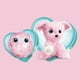 thumbnail image 3 of Cat Bath Dog Stuffed Toy Children Pretend Adopt Pet Toys, 3 of 4