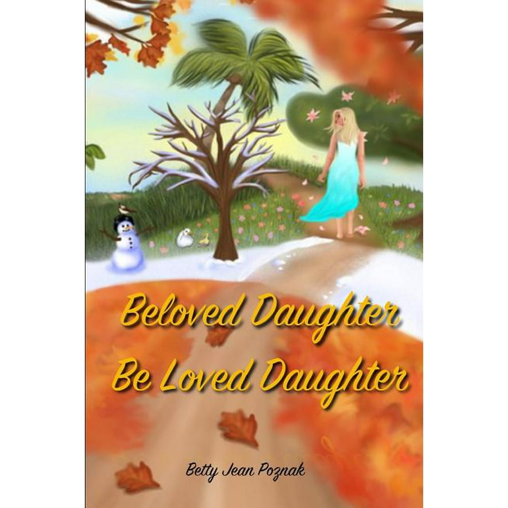 I Am The Beloved Daughter Of The Devil Beloved Daughter Be Loved Daughter - Walmart.com - Walmart.com