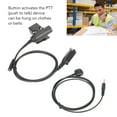 thumbnail image 4 of PTT Headset System Adapter, Portable Headphone Adapter Easy   for Stp8000 Stp8030 Stp8035, 4 of 7