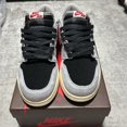 thumbnail image 3 of Jordan Air Jordan 1 low OG Travis Scott, 3 of 5
